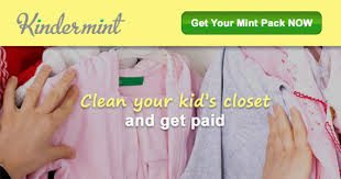 Sell Your Used Designer Kids Clothing at Kindermint